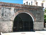 Parque de las Palomas - SAN JUAN
